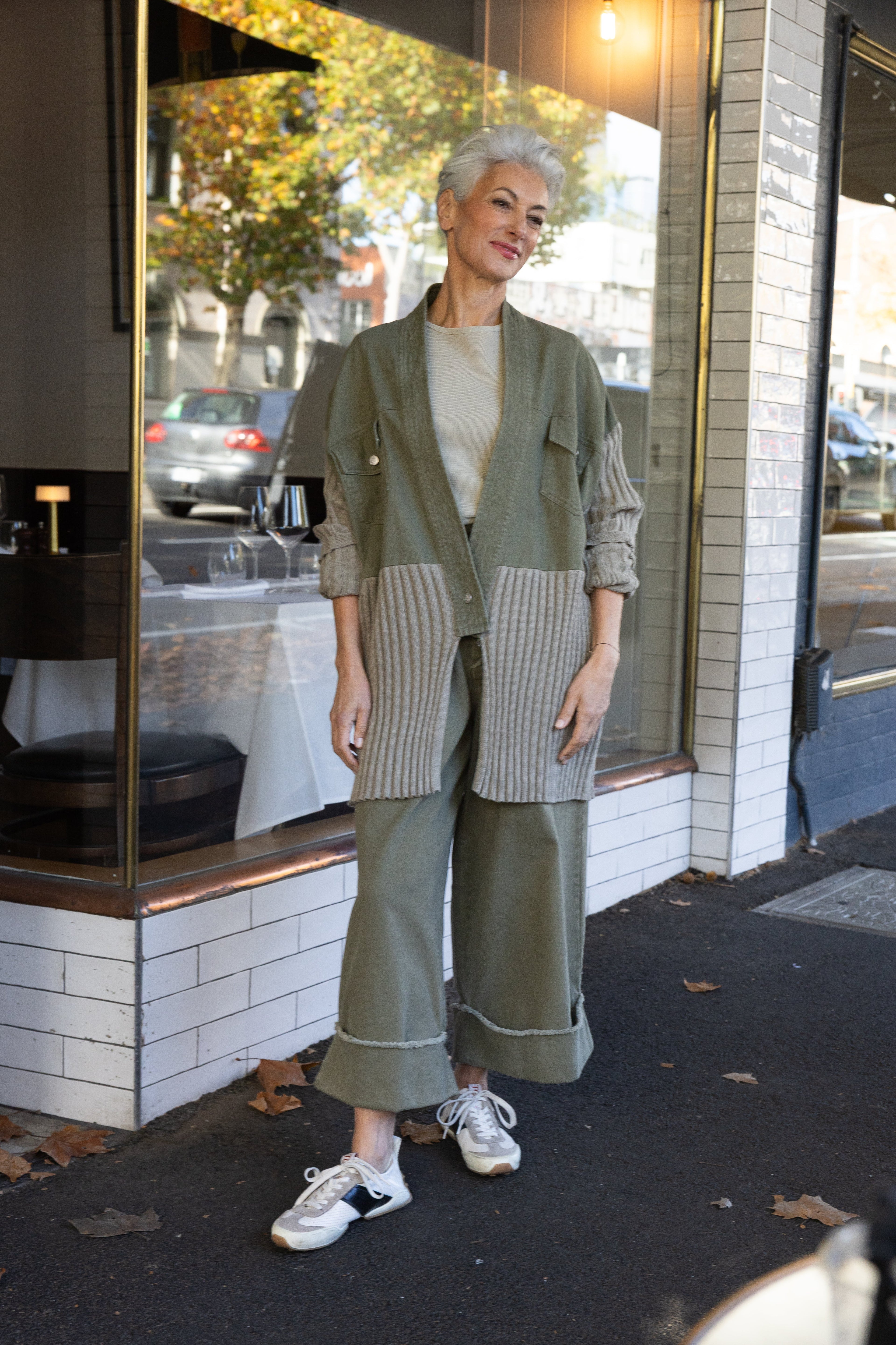 OUTERWEAR