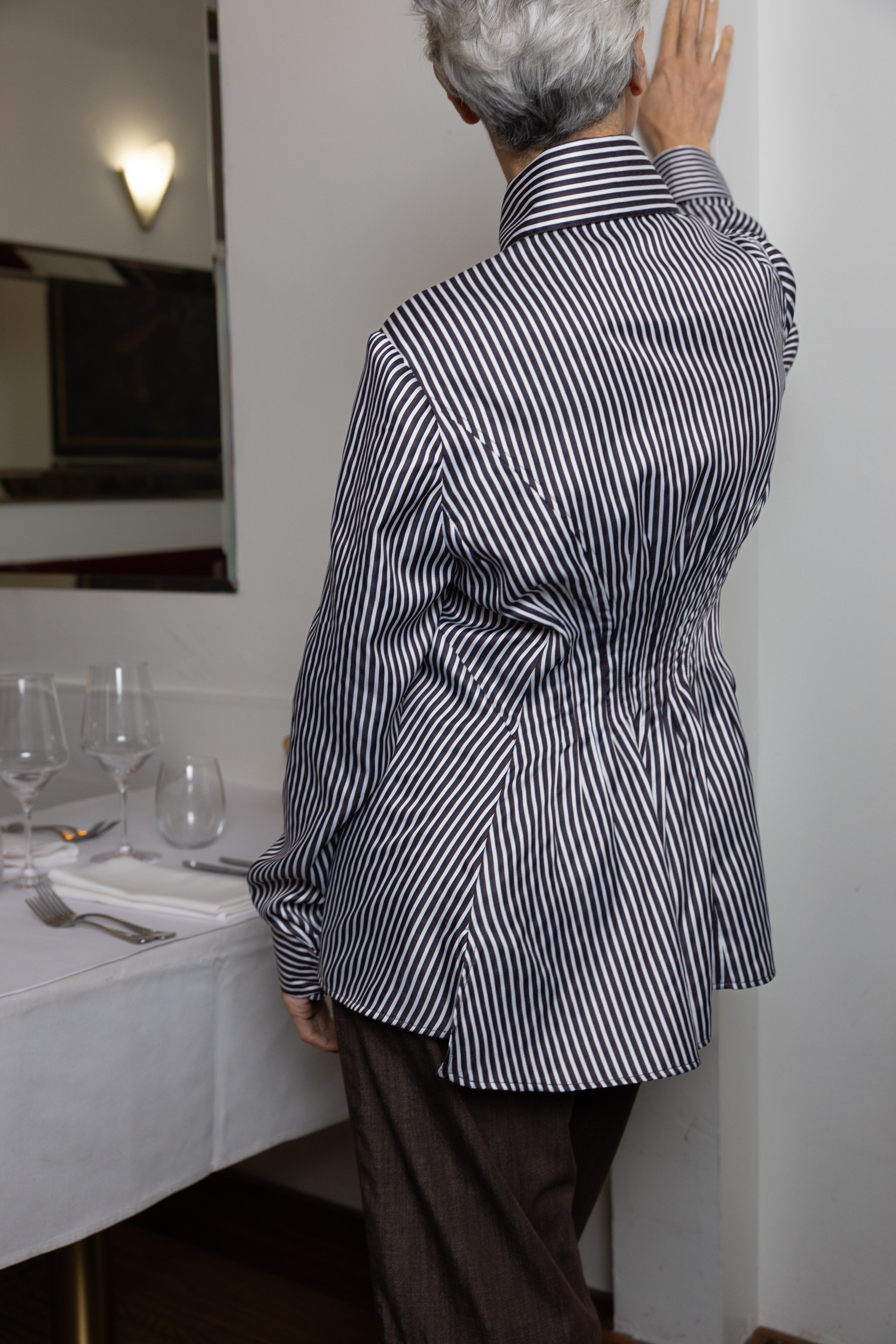 KEYES SHIRT