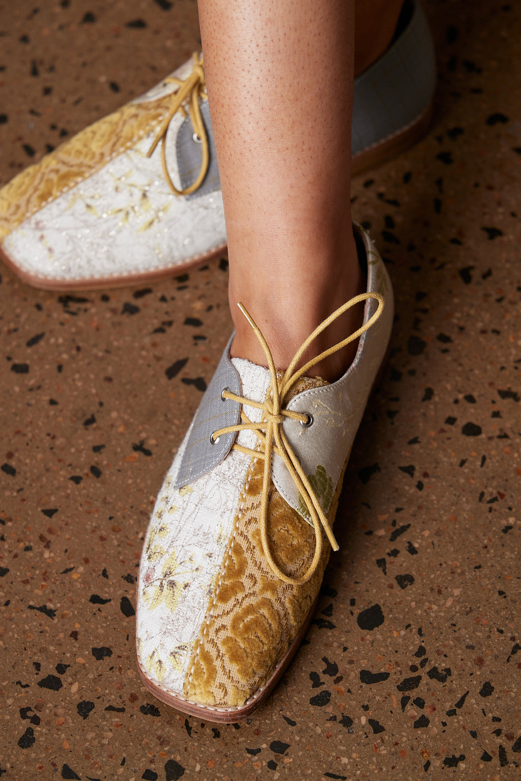 CIR0007 - BROGUE