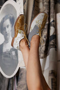 CIR0007 - BROGUE