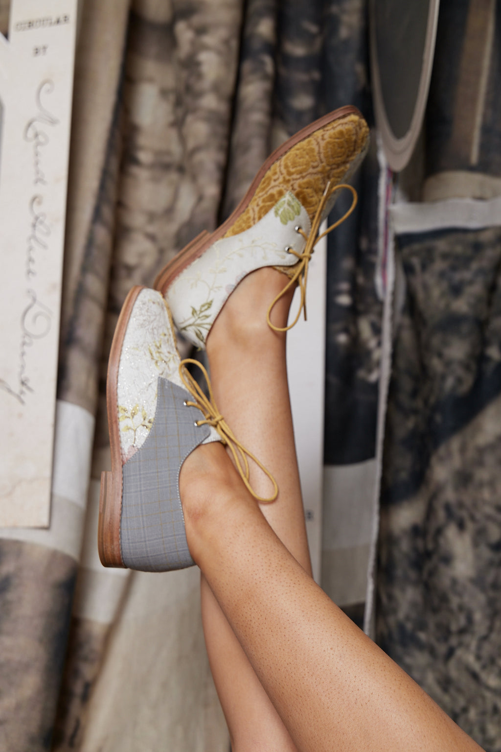 CIR0007 - BROGUE