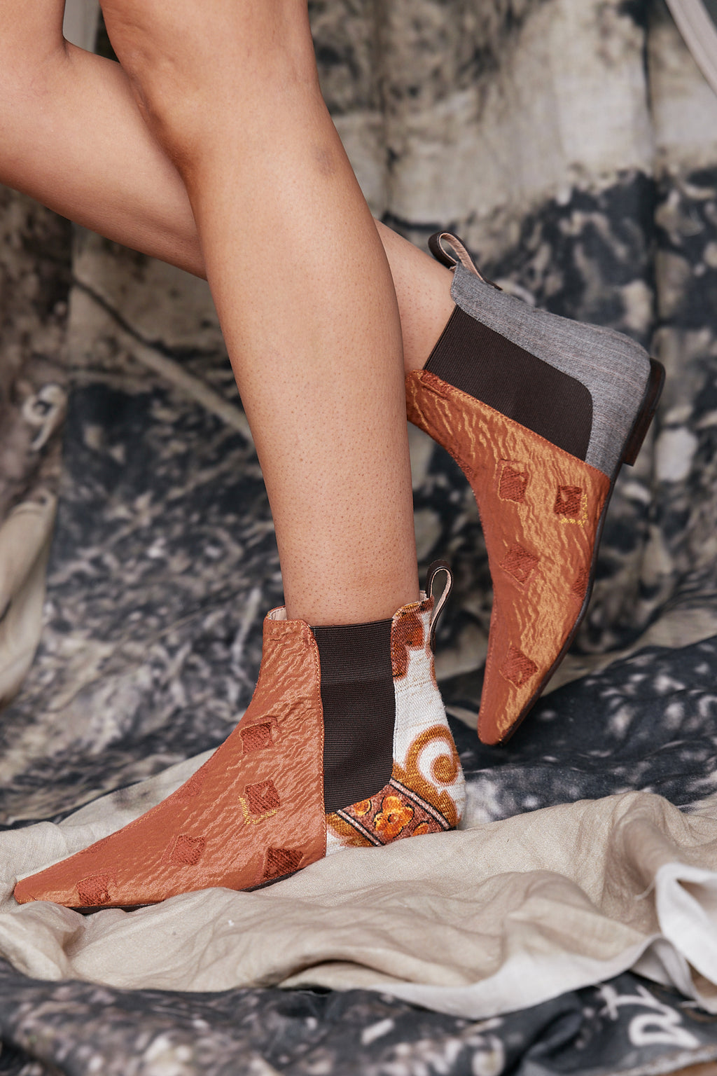 CIR0006 - BOOTS