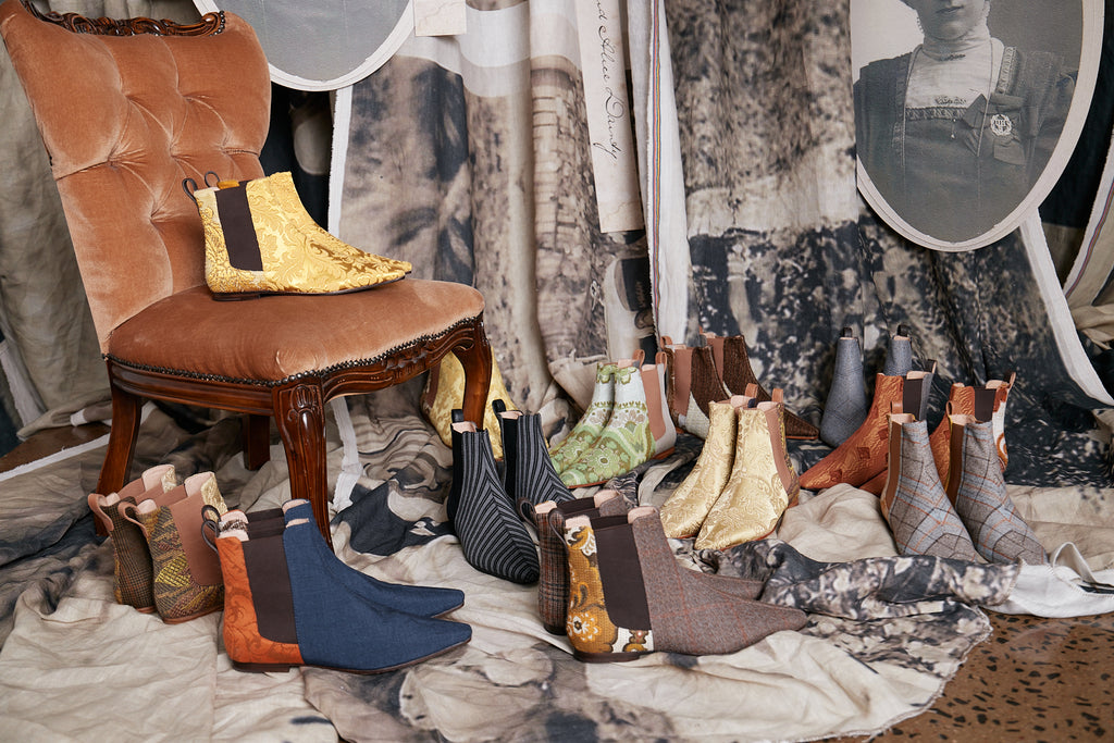 CIR0006 - BOOTS