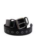 LASSO BELT - BLACK
