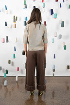 POLLY JEAN - BACI