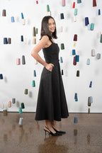 SCARSDALE DRESS
