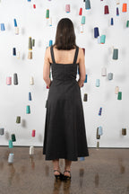 SCARSDALE DRESS