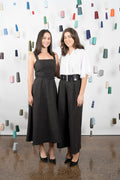 SCARSDALE DRESS