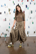 MONTCLAIR SKIRT