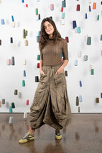 MONTCLAIR SKIRT