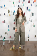 CAPER JACKET