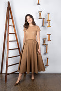 BUMPER SKIRT