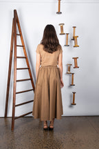 BUMPER SKIRT