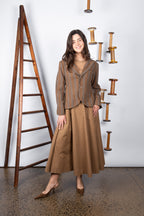 BUMPER SKIRT