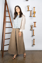 REESE SHIRT - STRIPE
