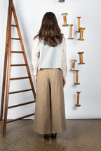 REESE SHIRT - STRIPE