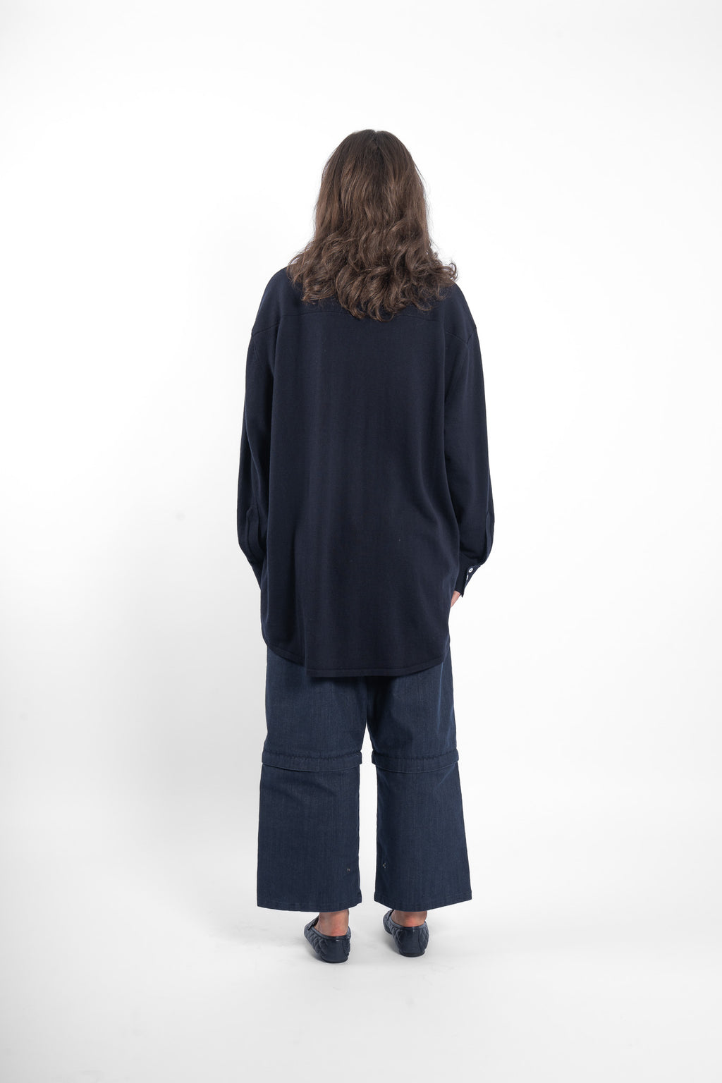 TUXE - NAVY