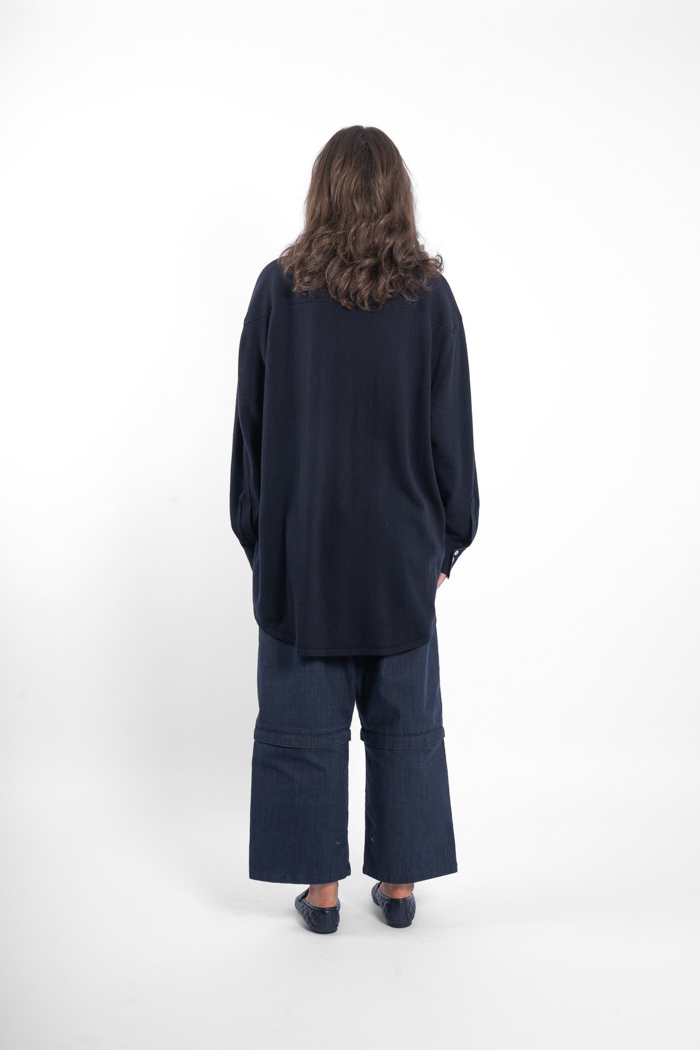 TUXE - NAVY