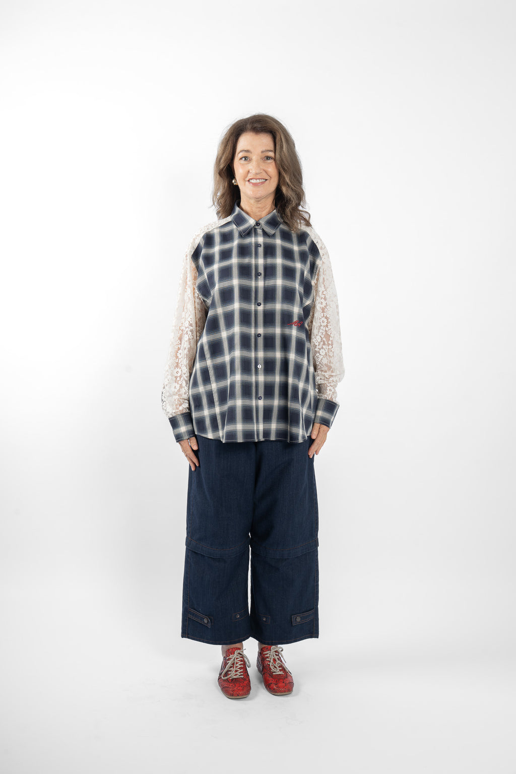 CUPIDO SHIRT