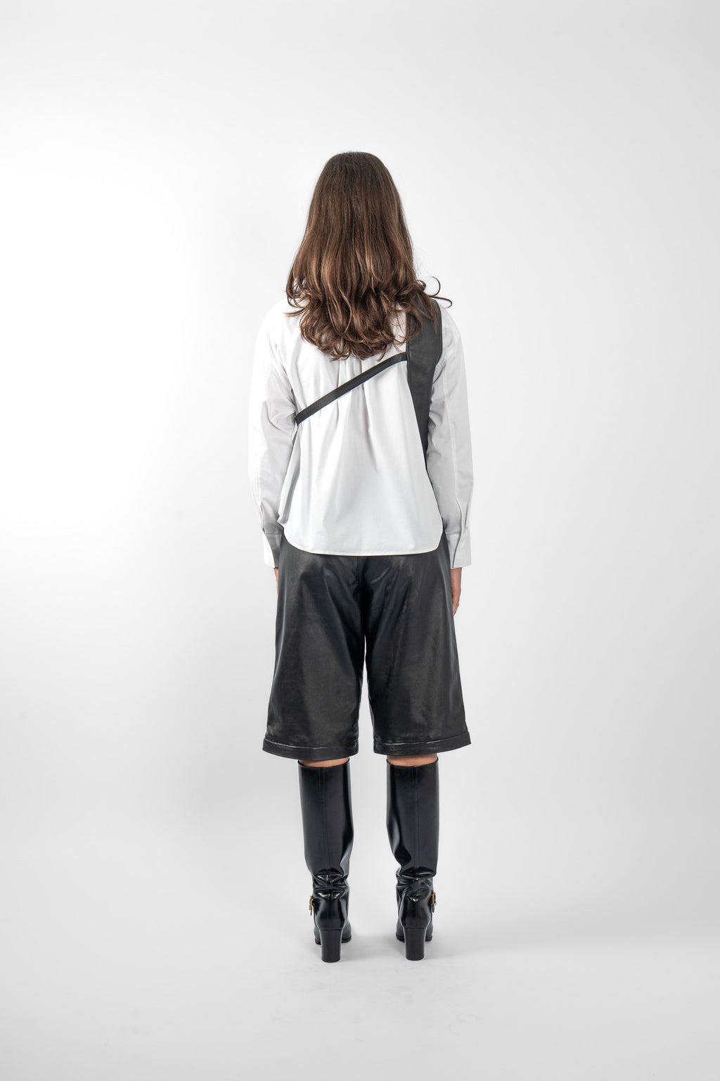 BOBBIE BAG - BLACK