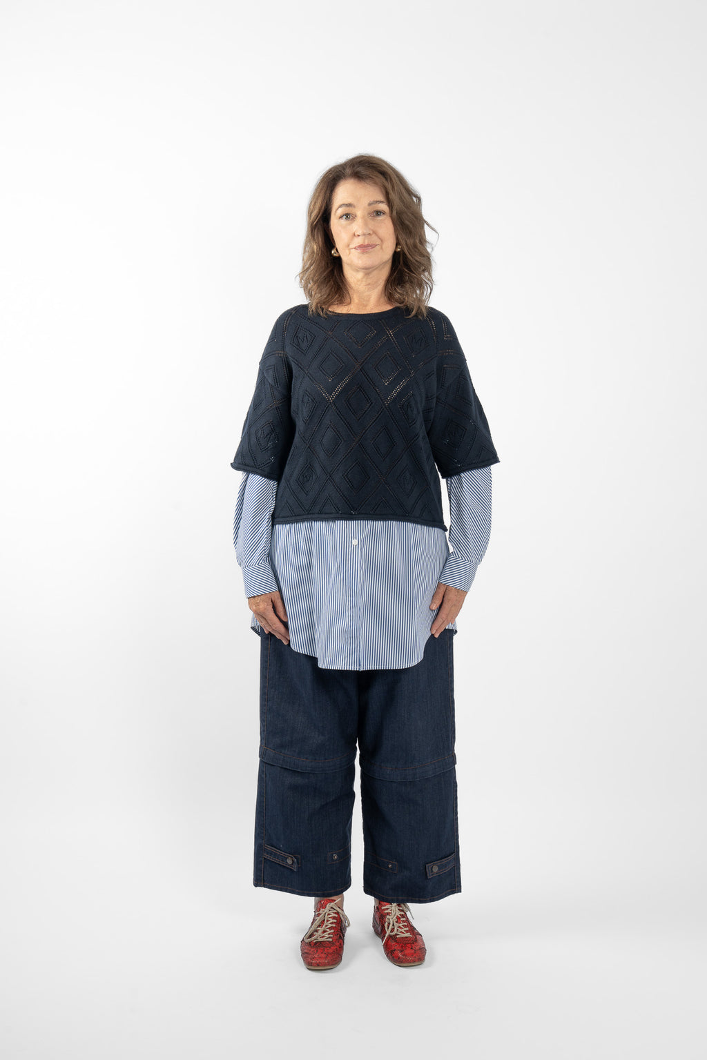 RIGGER - NAVY