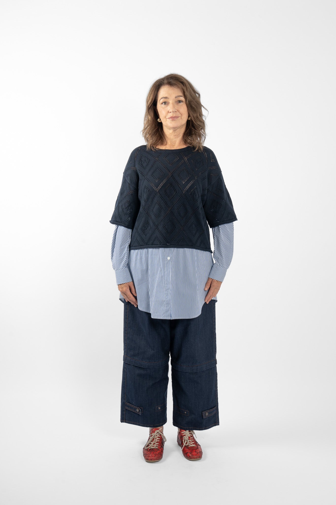RIGGER - NAVY