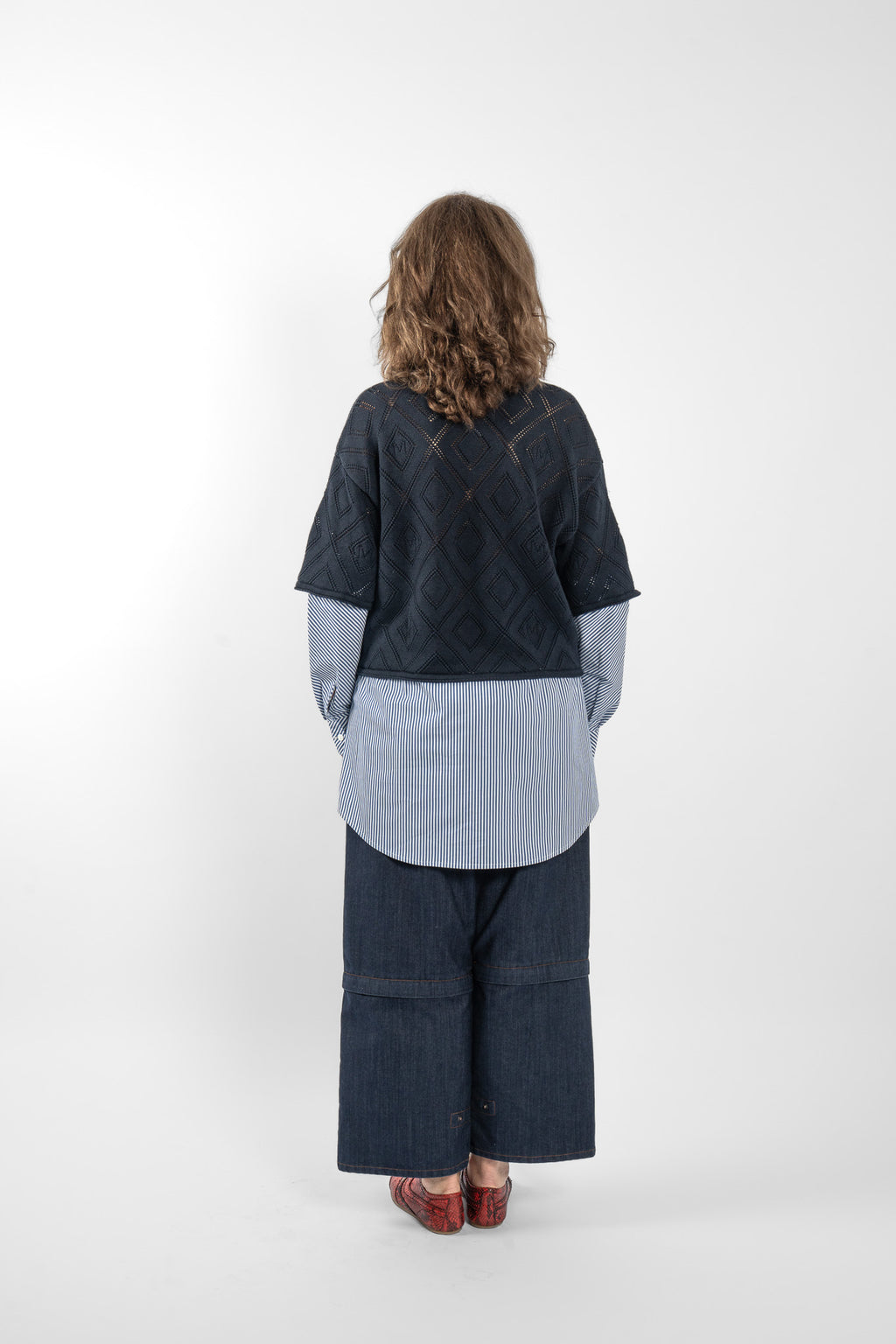 RIGGER - NAVY