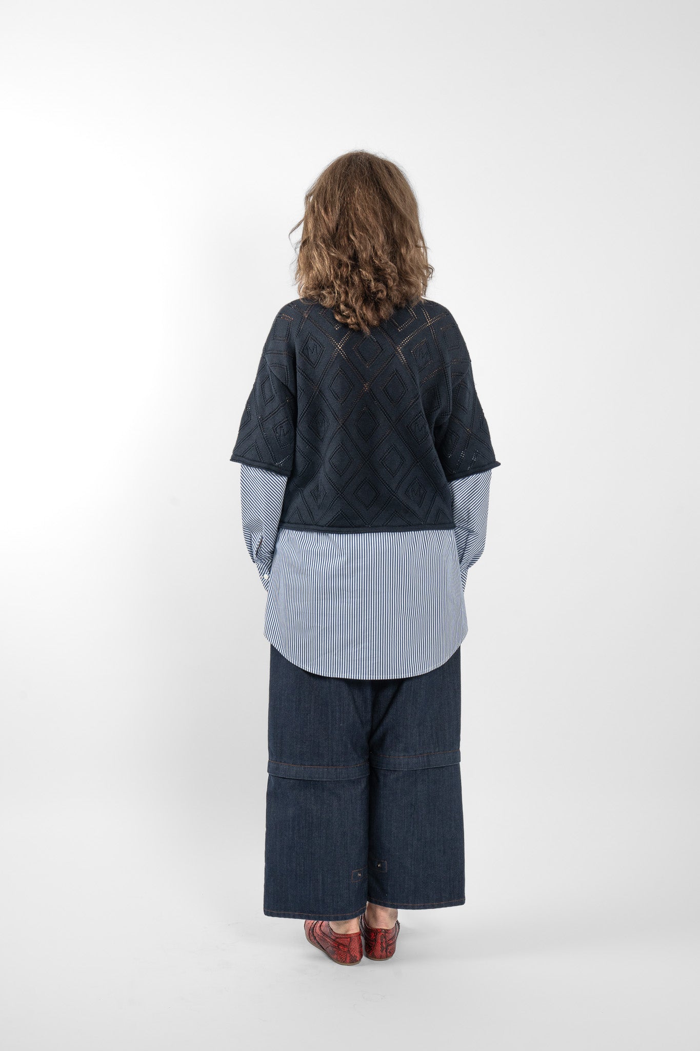 RIGGER - NAVY