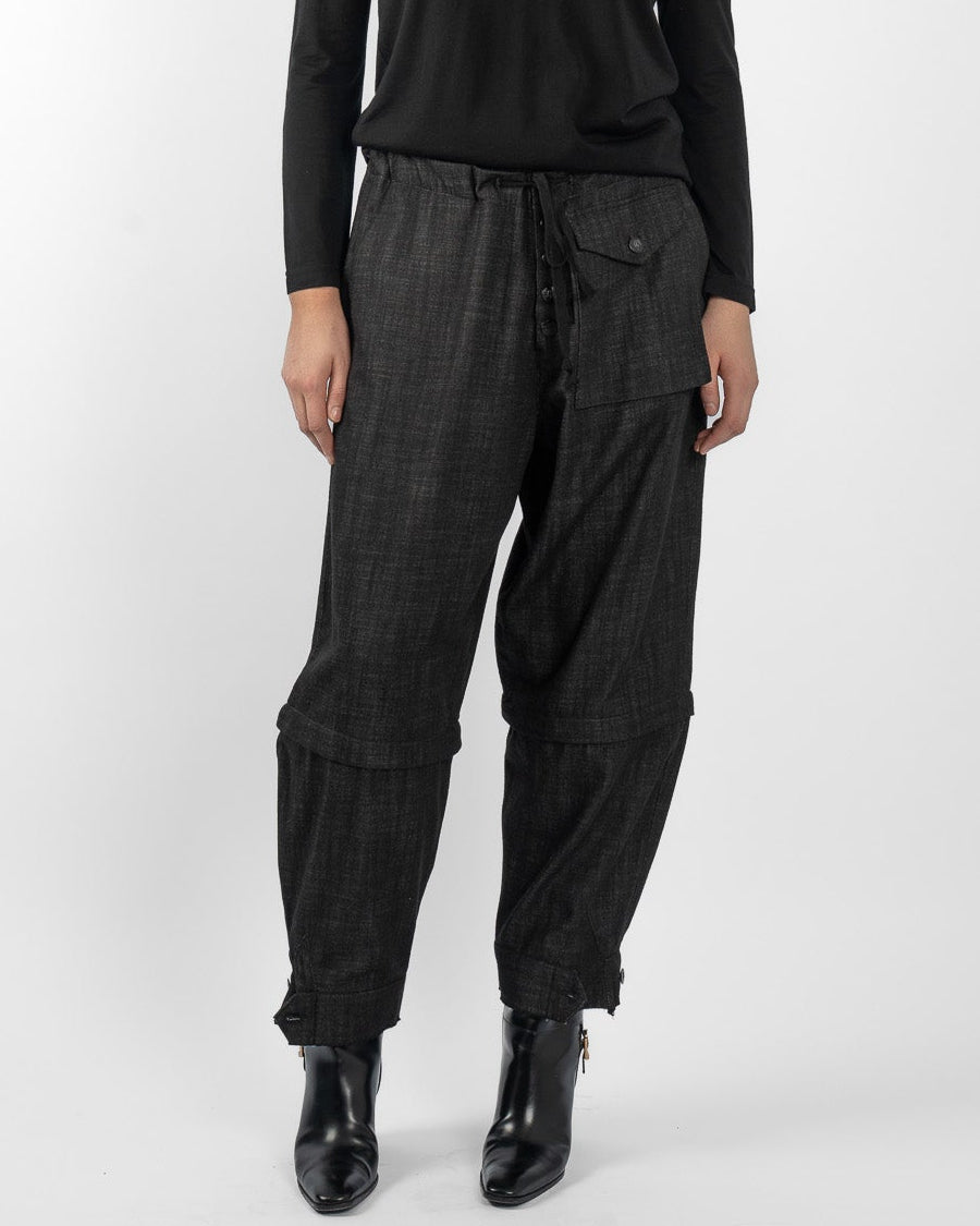 TRUCKERS - BLACK