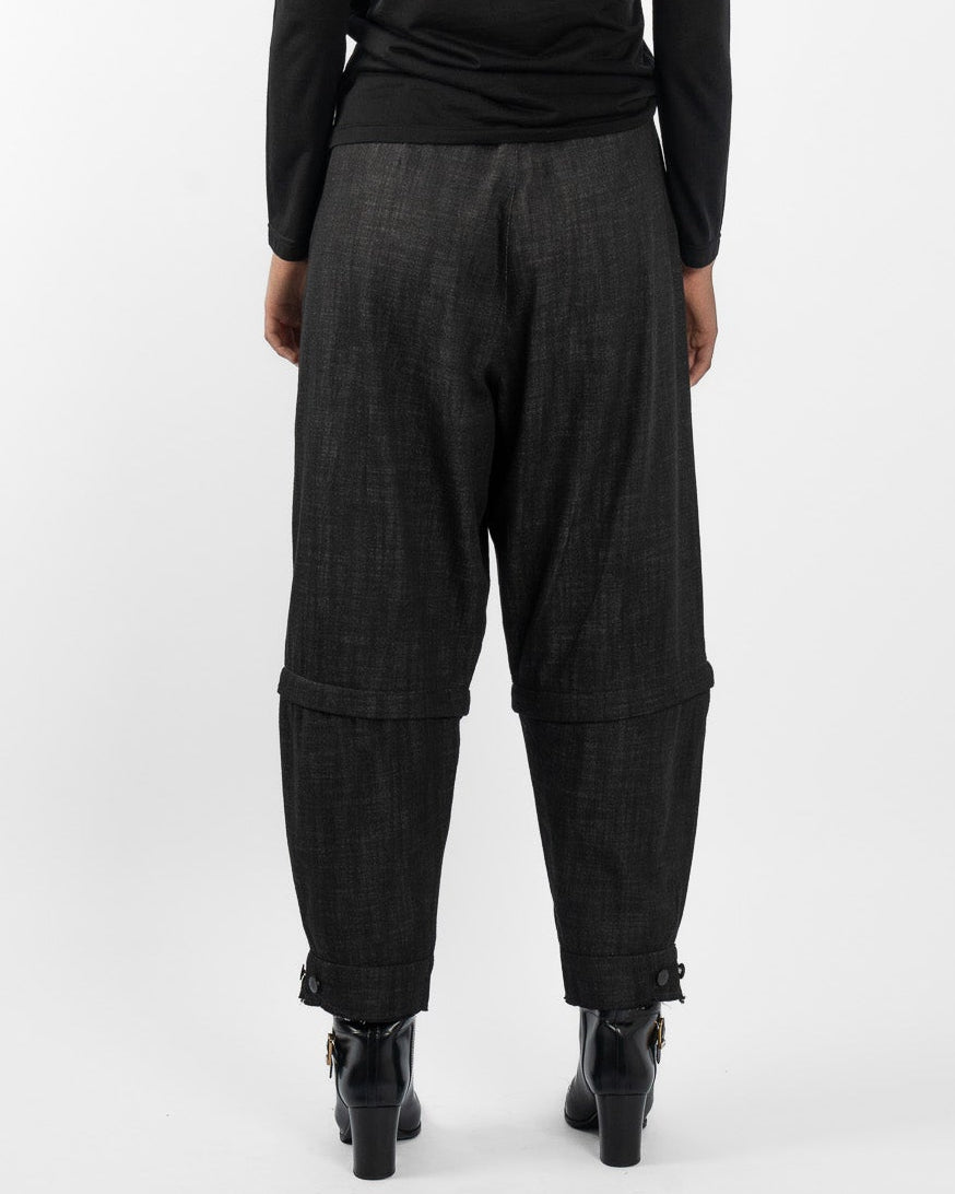 TRUCKERS - BLACK