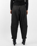 TRUCKERS - BLACK