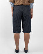Trucker Jeans - DENIM/NAVY