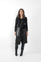 WAKER BAG - BLACK