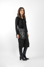 WAKER BAG - BLACK