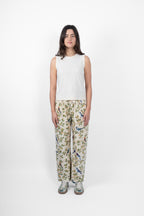 GAUGE TRACKPANTS - BIRDS