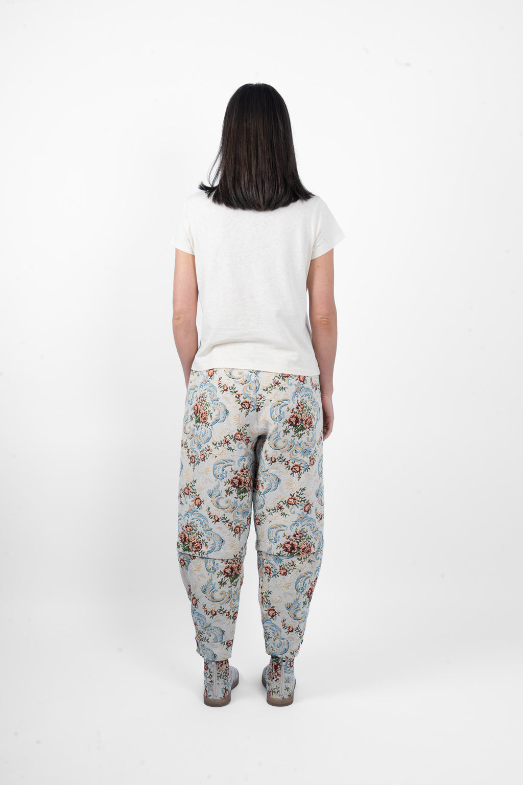 LOLLY T-SHIRT - CREAM