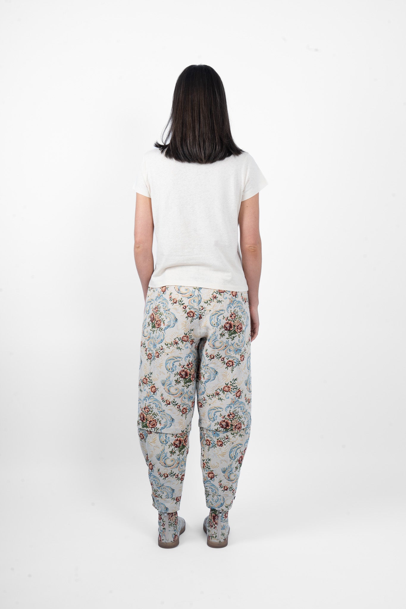 LOLLY T-SHIRT - CREAM
