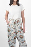 LOLLY T-SHIRT - CREAM