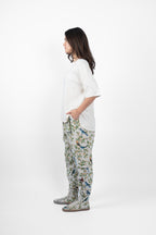 PEONY - CREAM