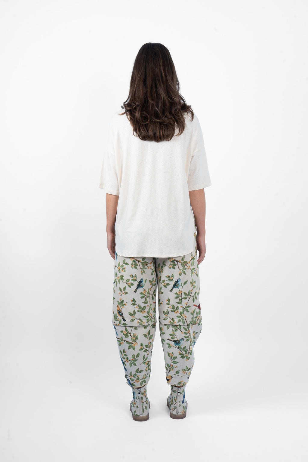 PEONY - CREAM