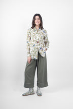 SAP SHIRT - BIRDS