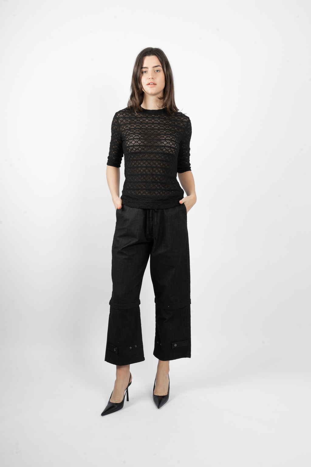 MEADOW - BLACK