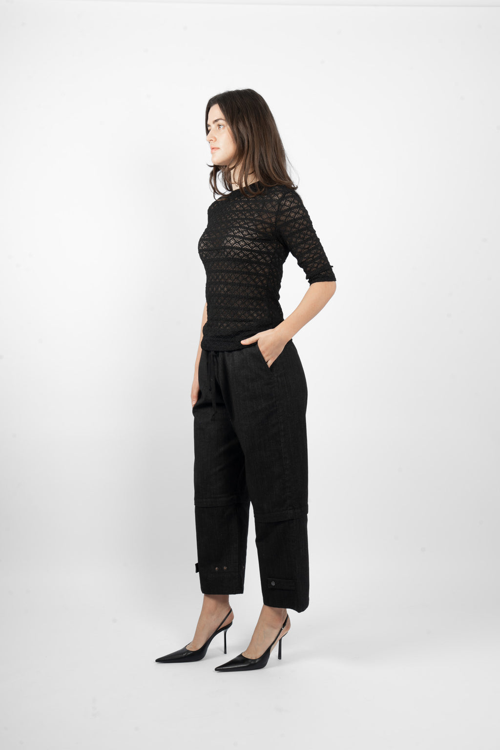 MEADOW - BLACK
