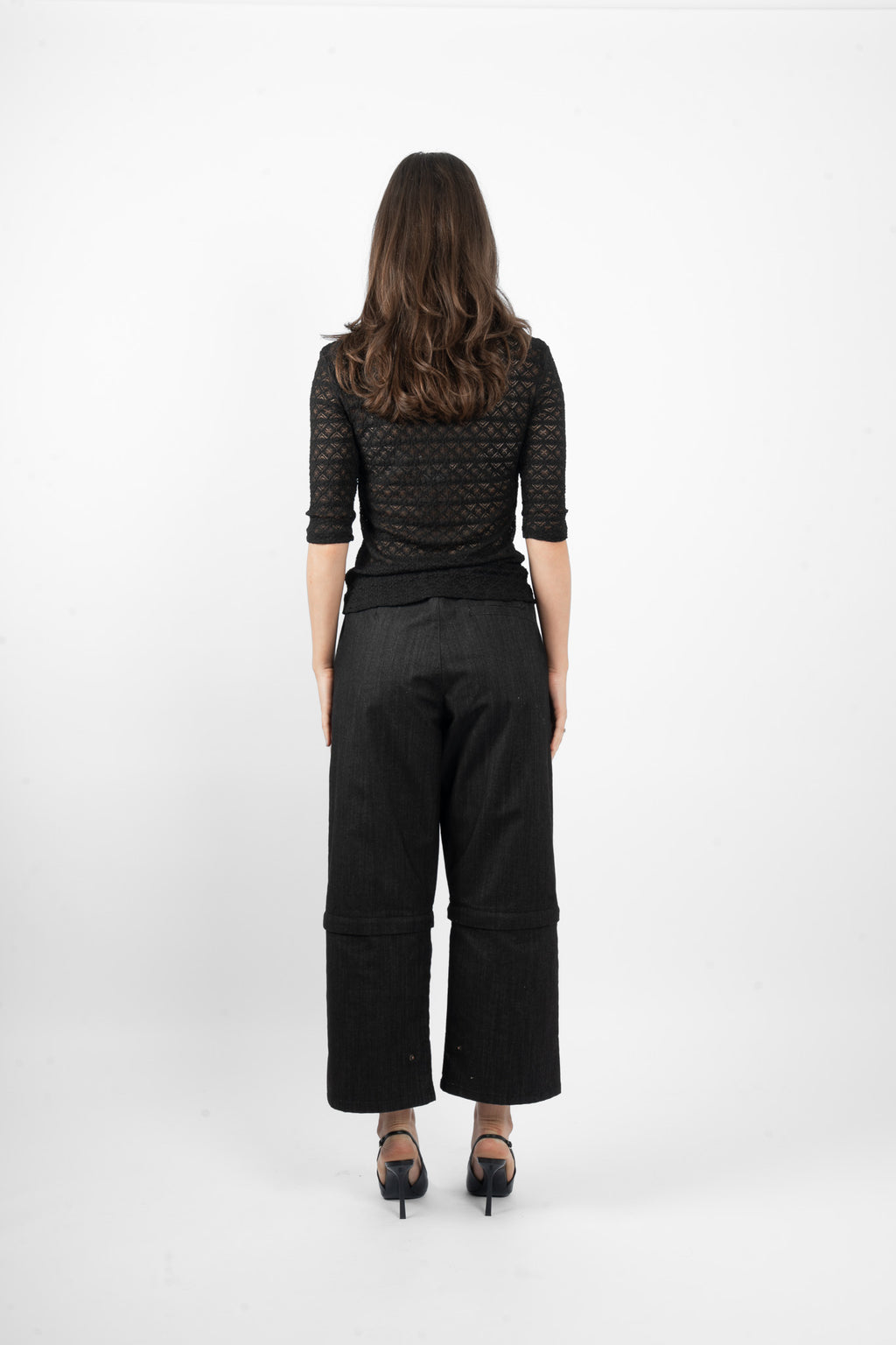 MEADOW - BLACK