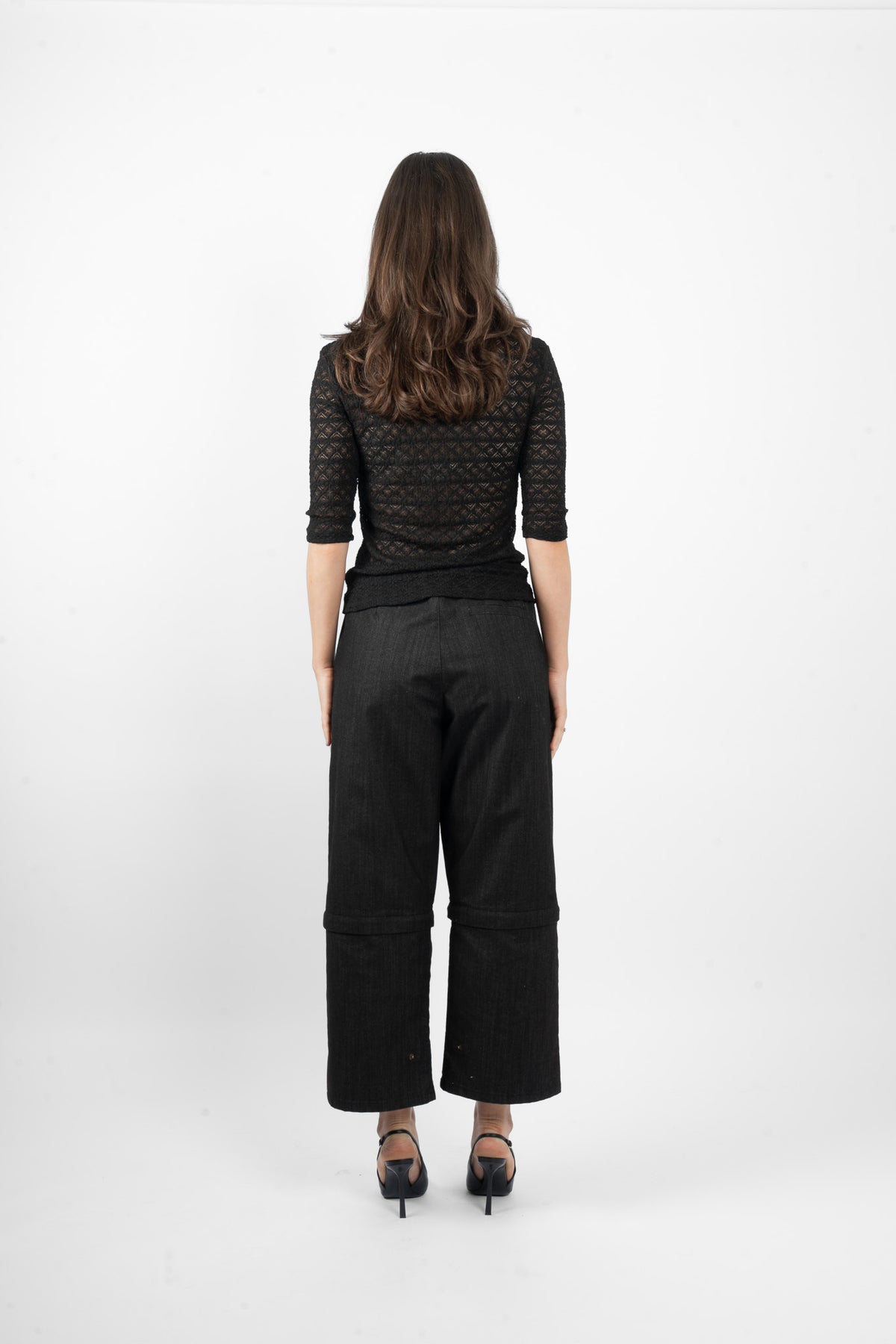 MEADOW - BLACK