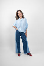 TURNER JEAN - DENIM COMBO
