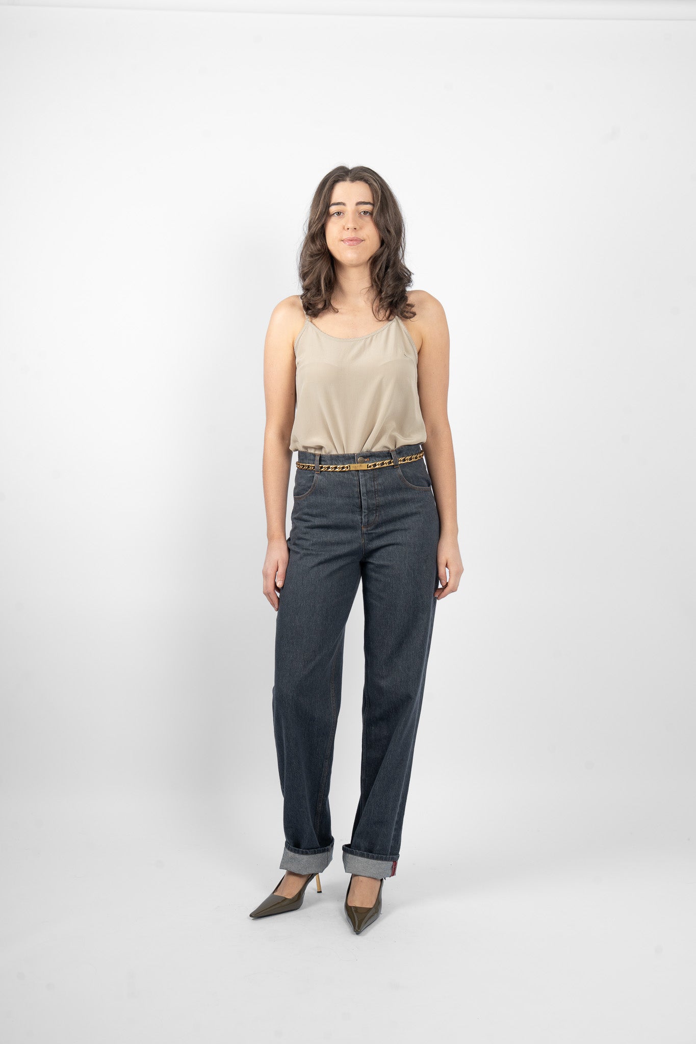 ARIES JEAN - DARK RINSE
