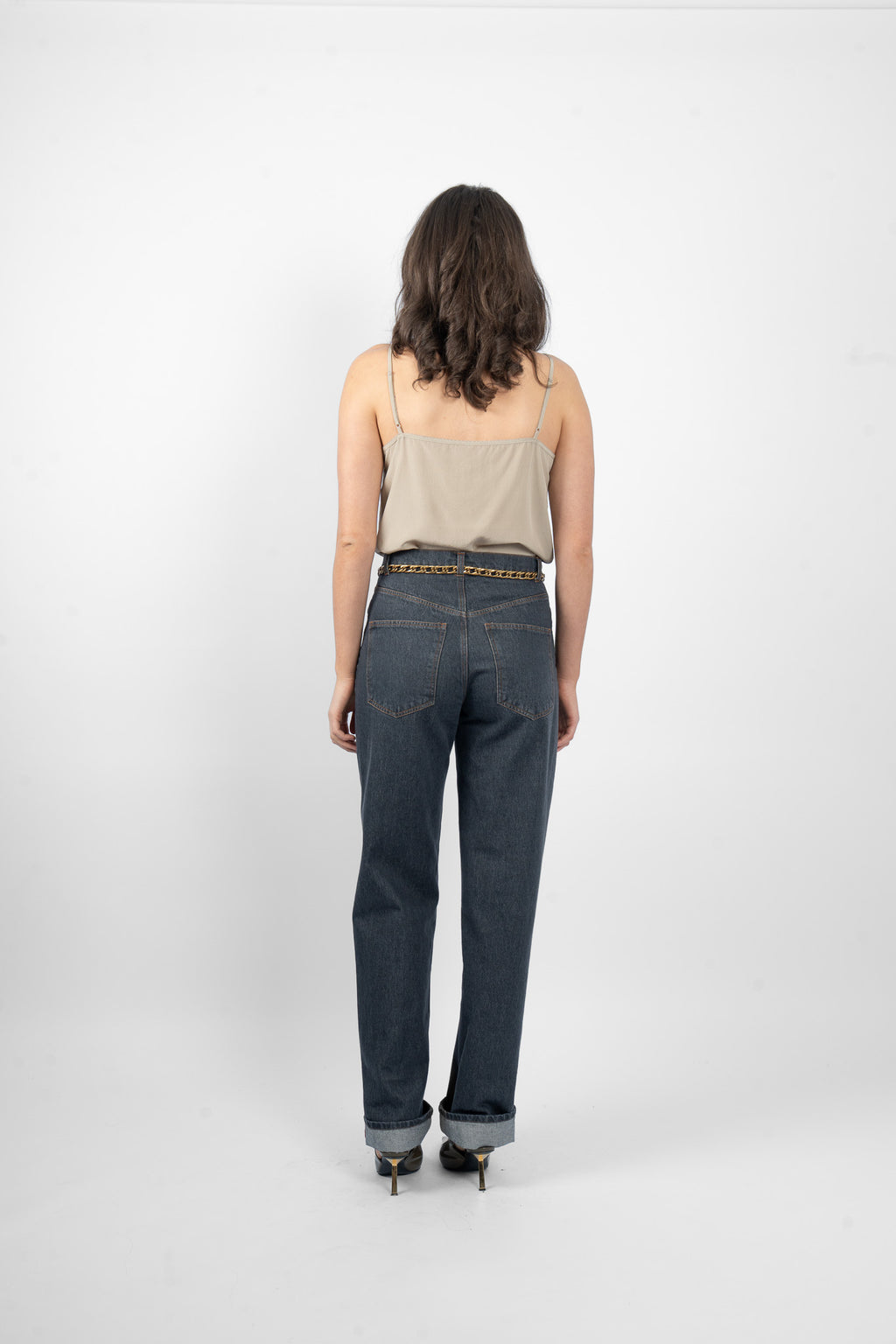 ARIES JEAN - DARK RINSE