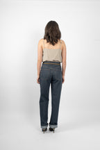 ARIES JEAN - DARK RINSE