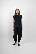LOLLY T-SHIRT - BLACK